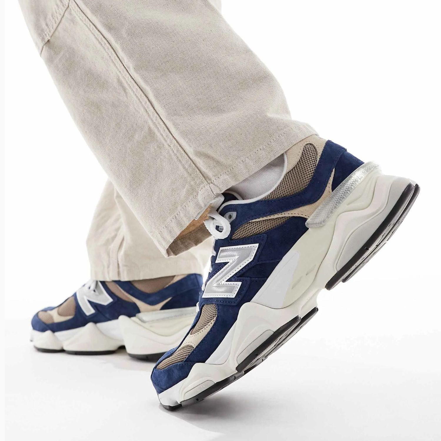 Kid's 9060 Grade School