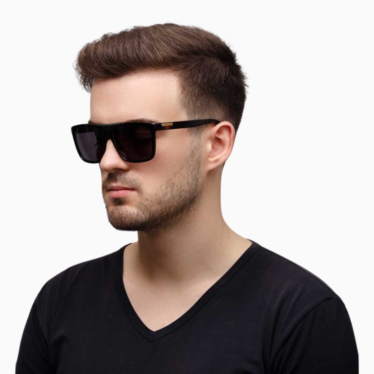 gucci-mens-black-sunglasses-gg0748s-001