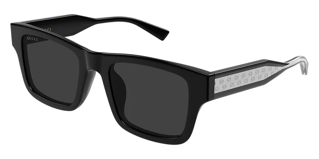 Men's Square Gucci Sunglasses