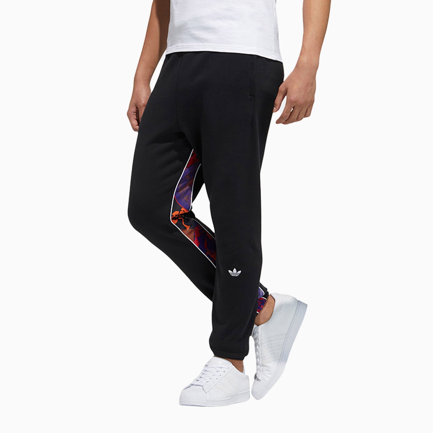 adidas Men's Originals Cny Sweat Pant