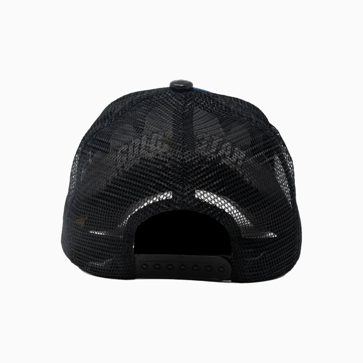 gold-star-hats-king-kong-adjustable-trucker-hat-gs158-blue