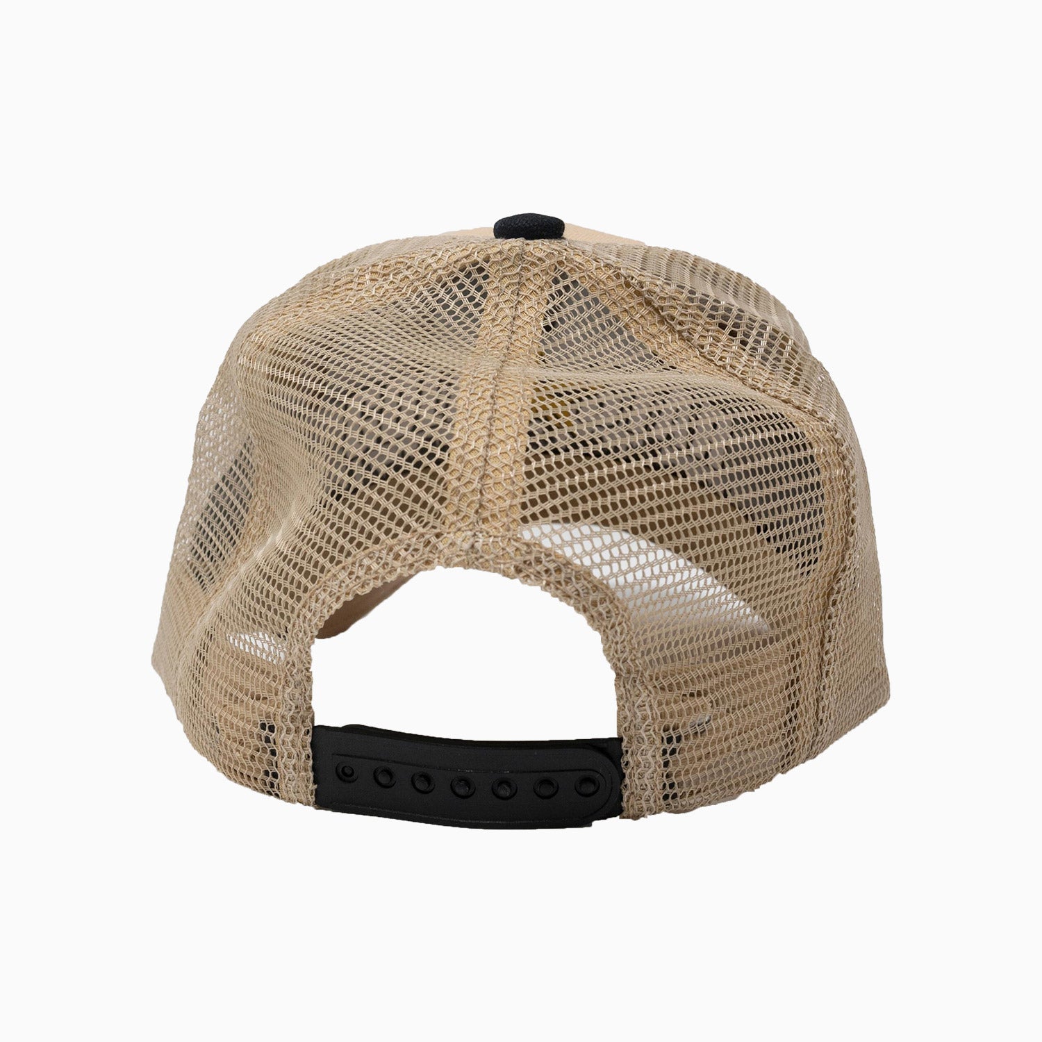 gold-star-hats-the-fox-beige-trucker-hat-gs162-beige