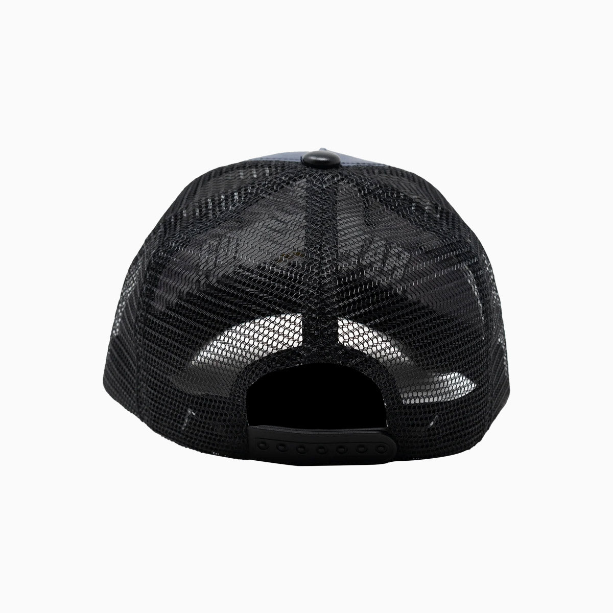 gold-star-hats-the-rooster-leather-trucker-hat-gs176-navy