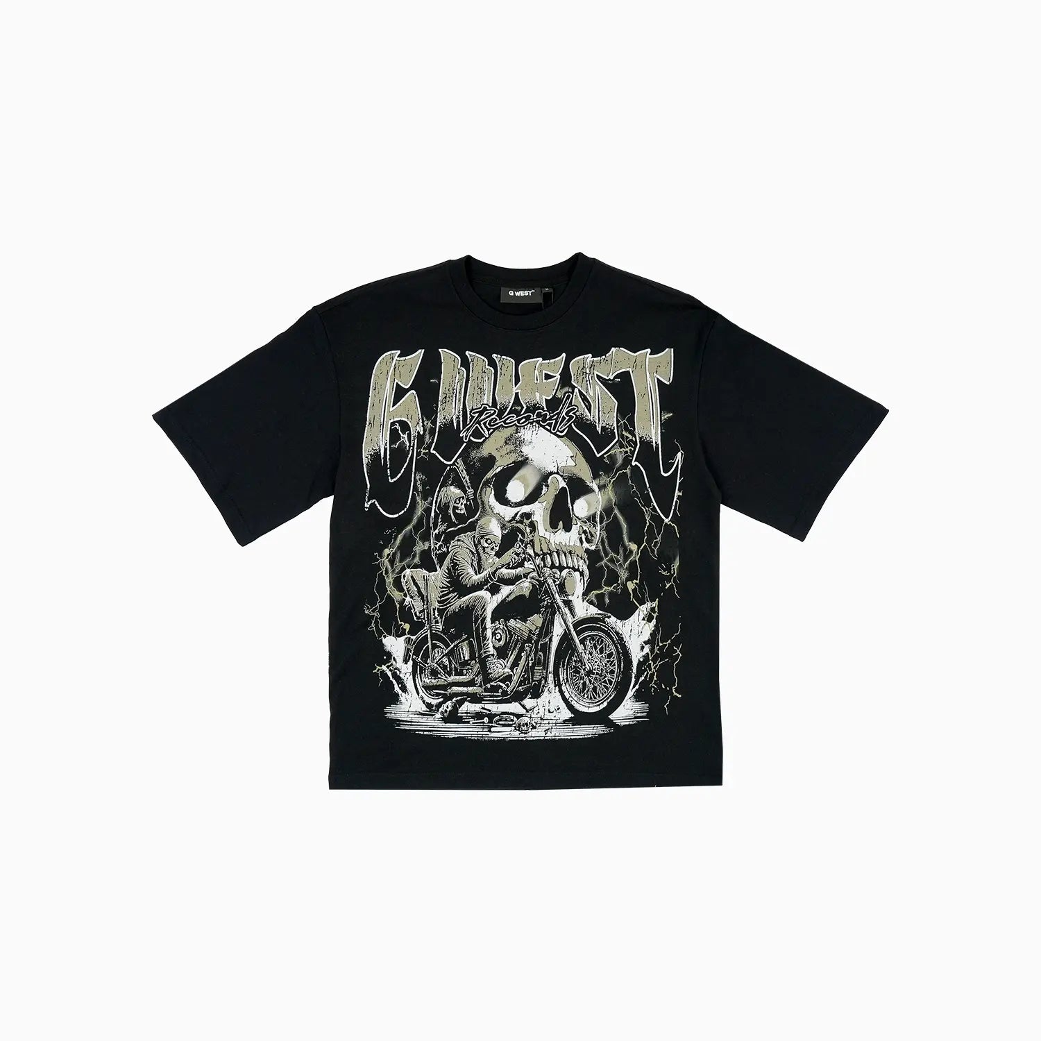 Men's Soul Rider Short Sleeves T-Shirt