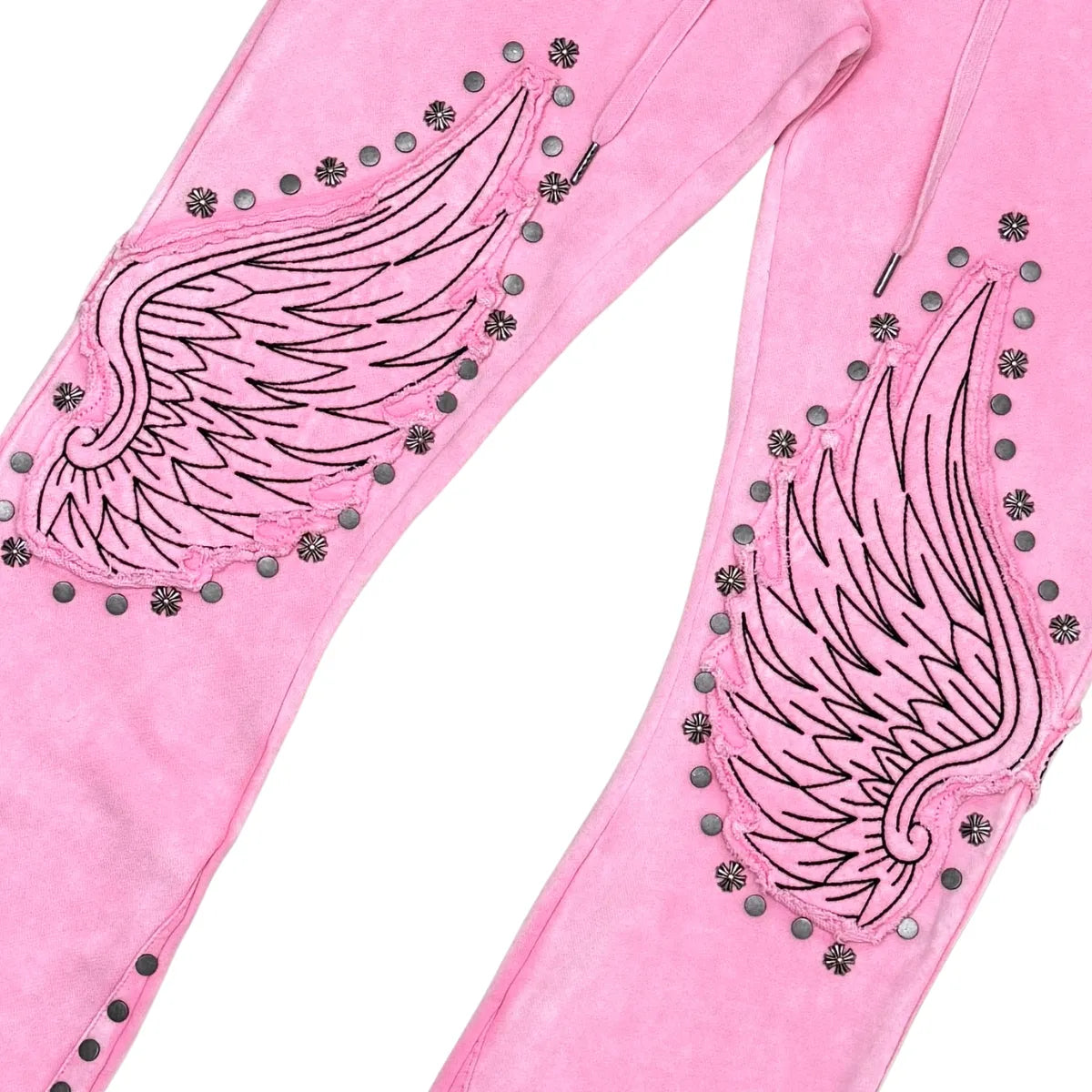 Men's Gunzinii French Terry Hoodie Set