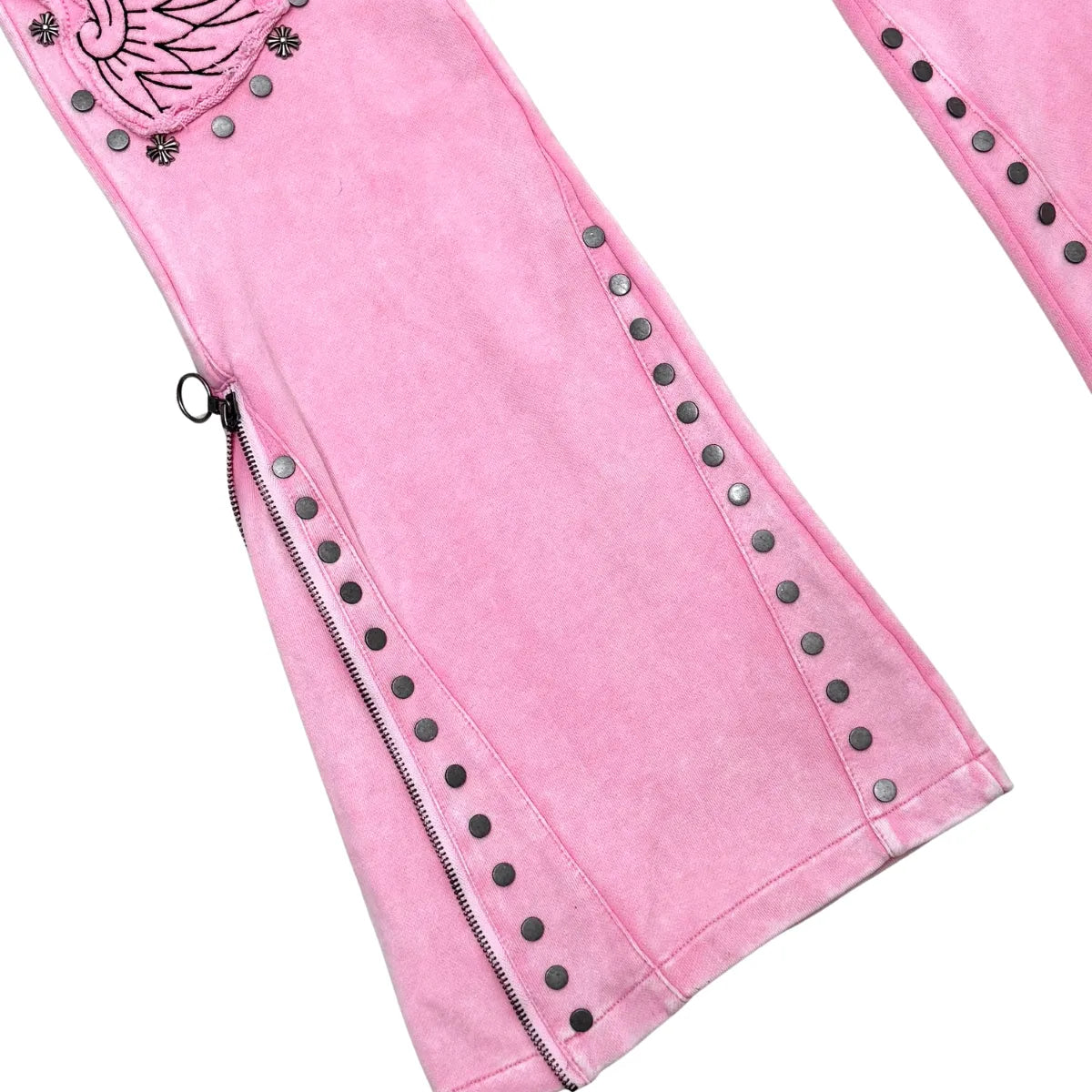 Men's Gunzinii French Terry Hoodie Set