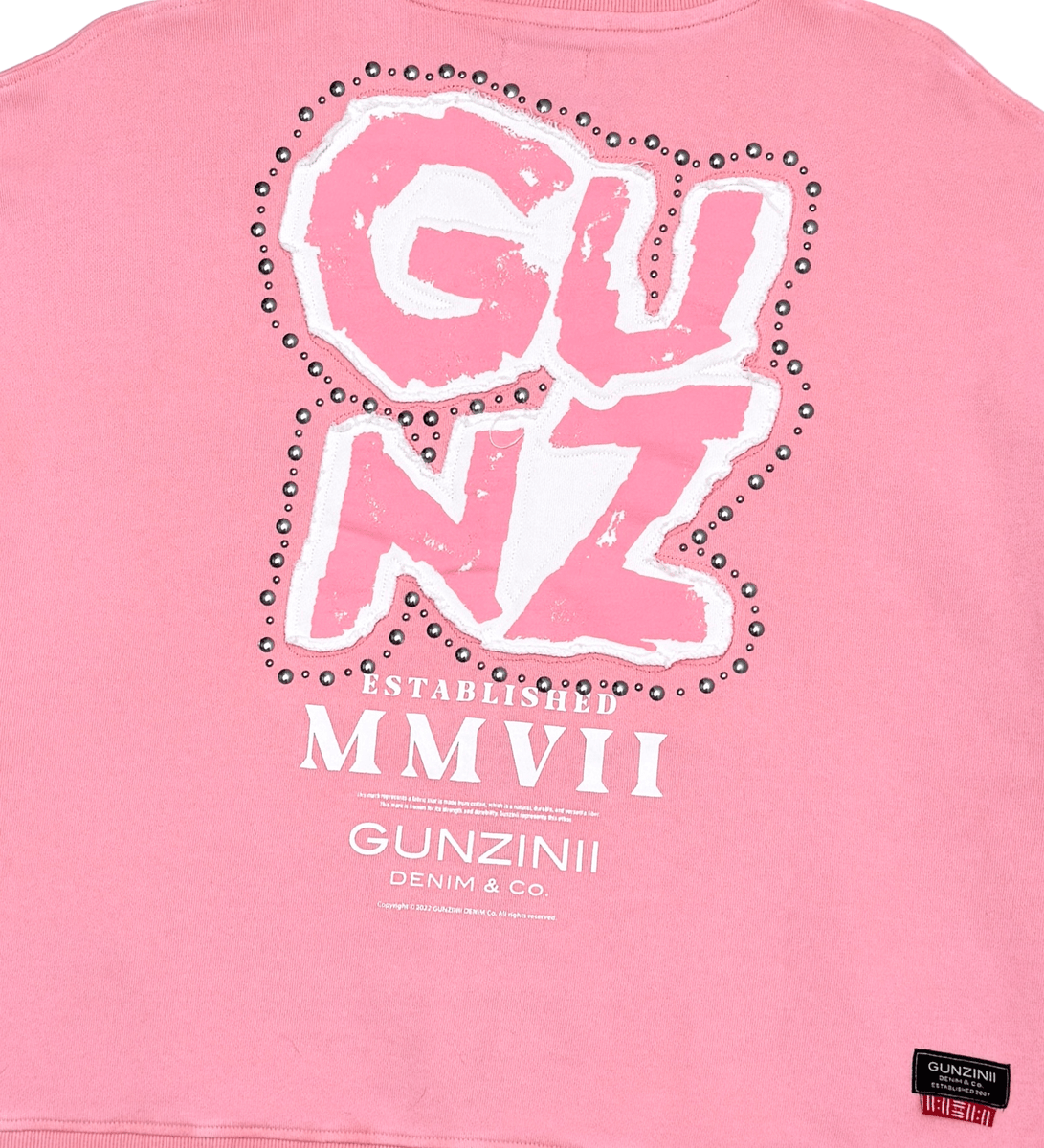 Men's Classic Full Zip T-Shirt and Short Outfit Gunzinii - Tops and Bottoms USA