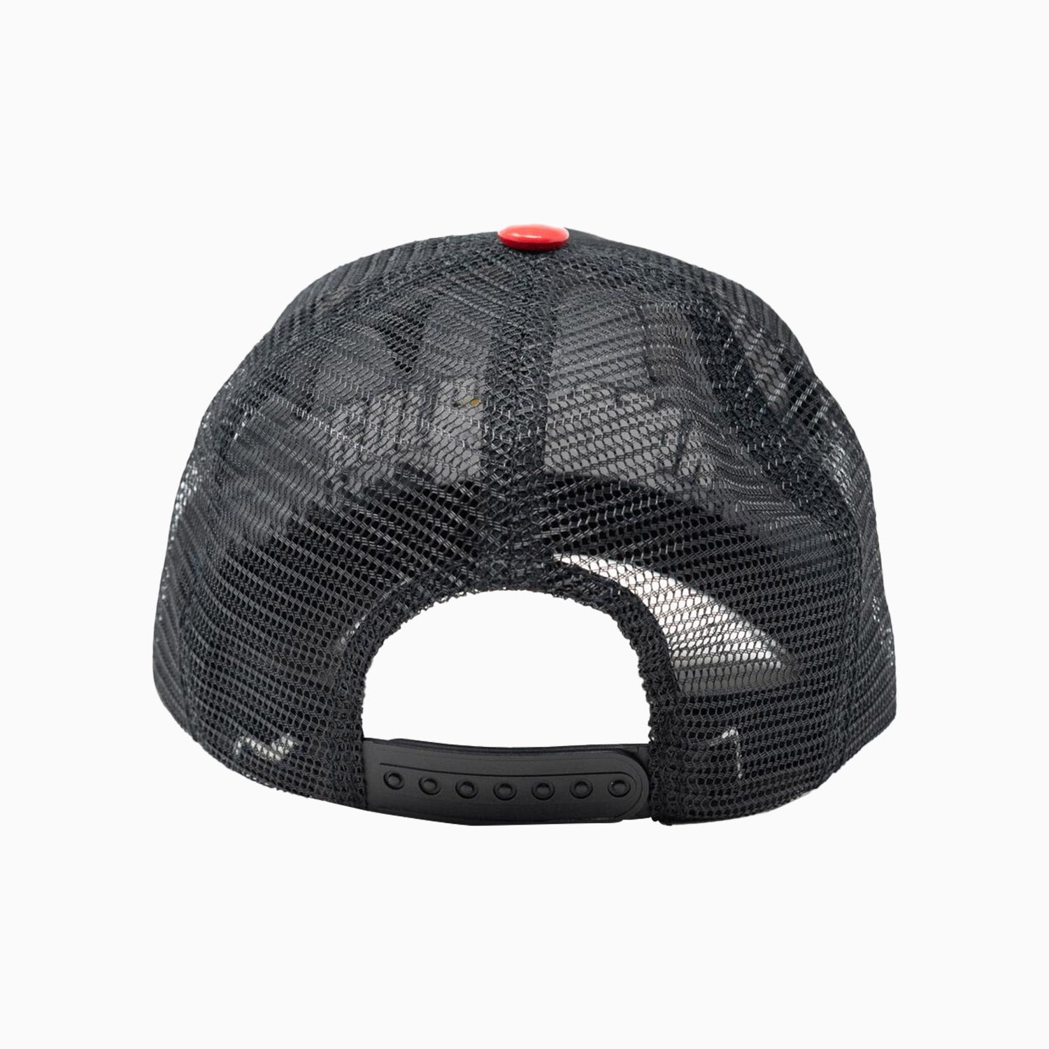 gold-star-hats-mens-chicken-trucker-hat-gs169-black