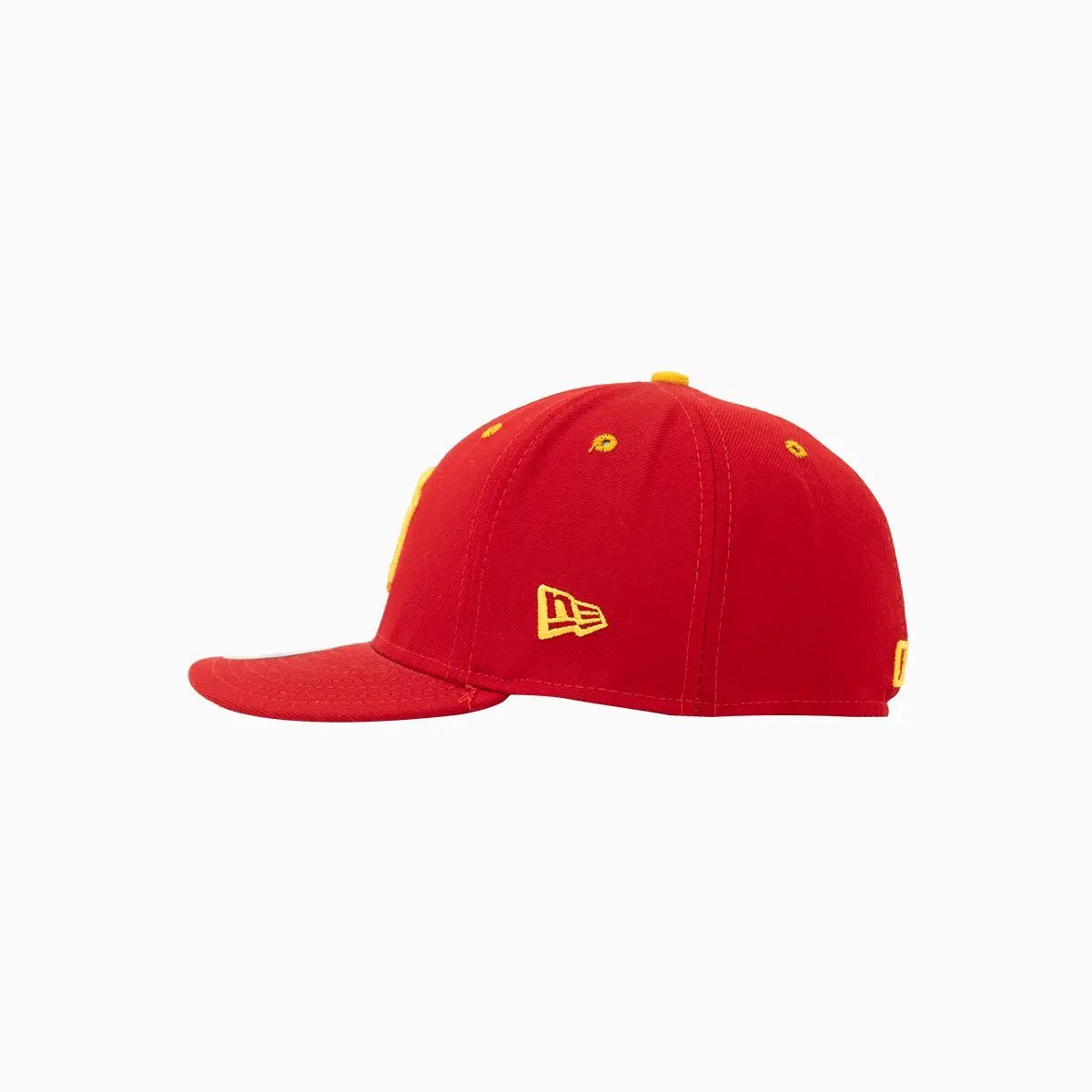 New York Yankees MLB 59FIFTY Fitted Hat New Era - Tops and Bottoms USA