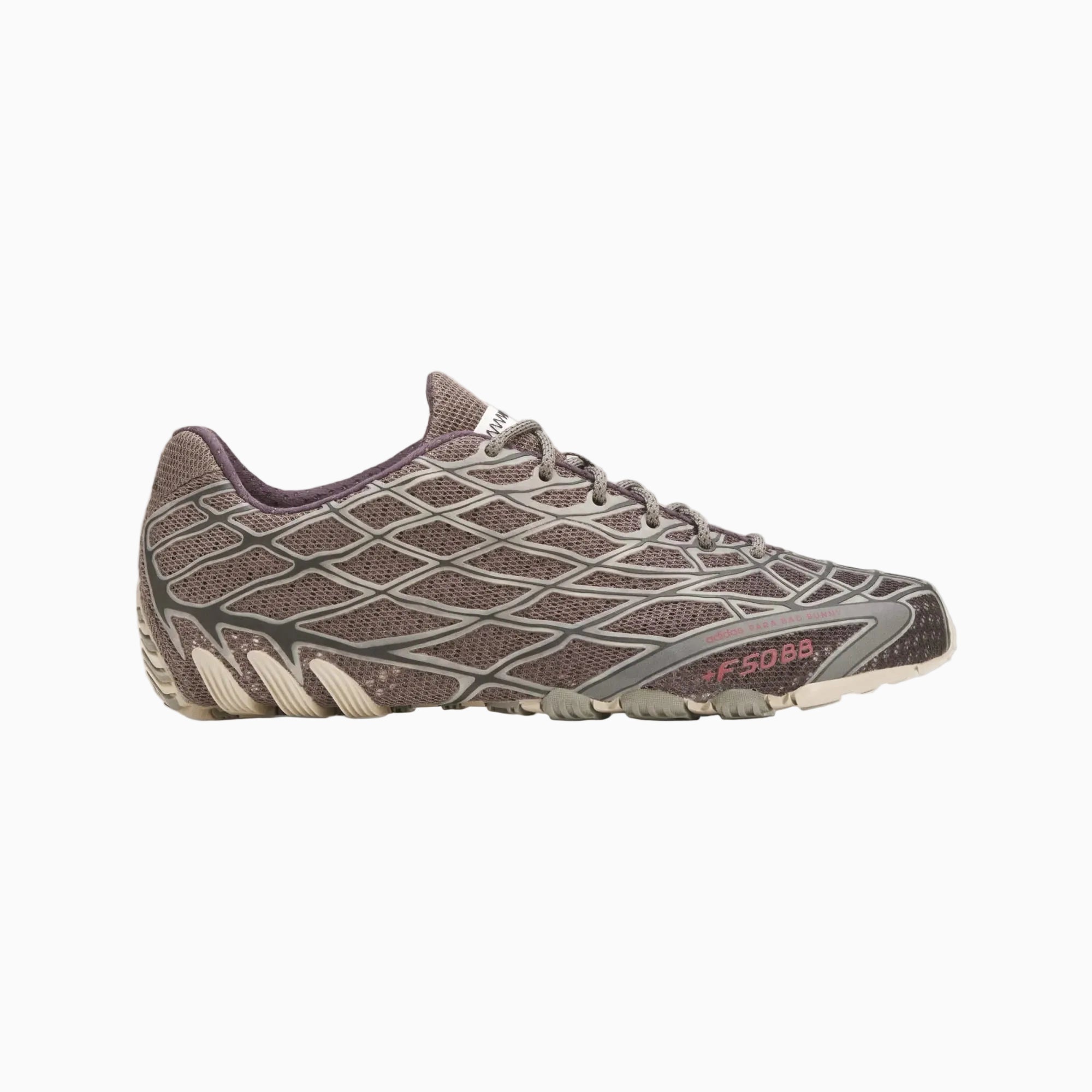 Men's Bad Bunny F50 Ghost Sprint "Charcoal"