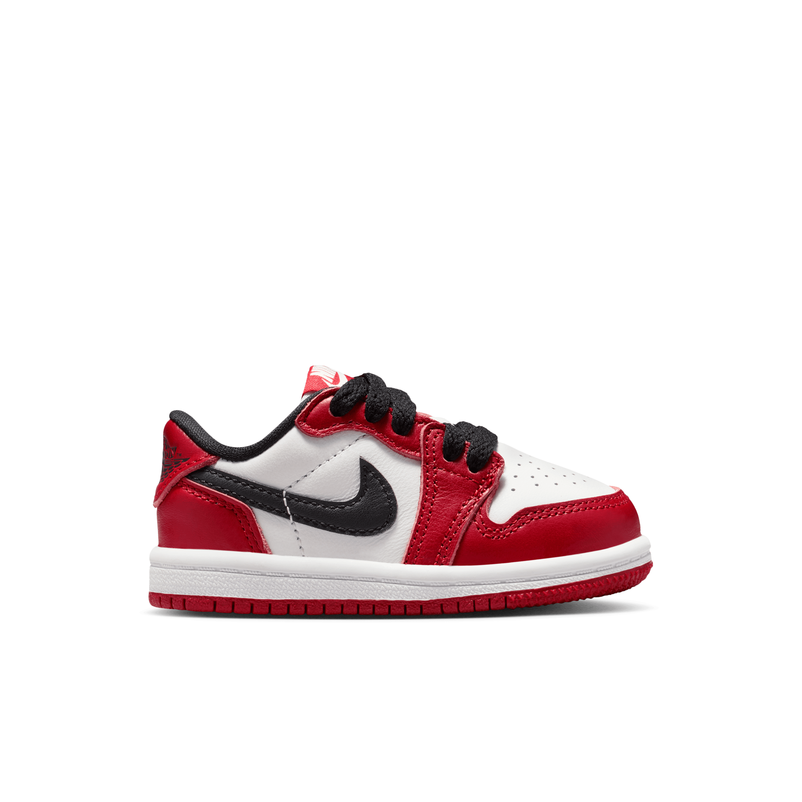 Kid's Air Jordan 1 Retro Low OG "Chicago" Toddlers