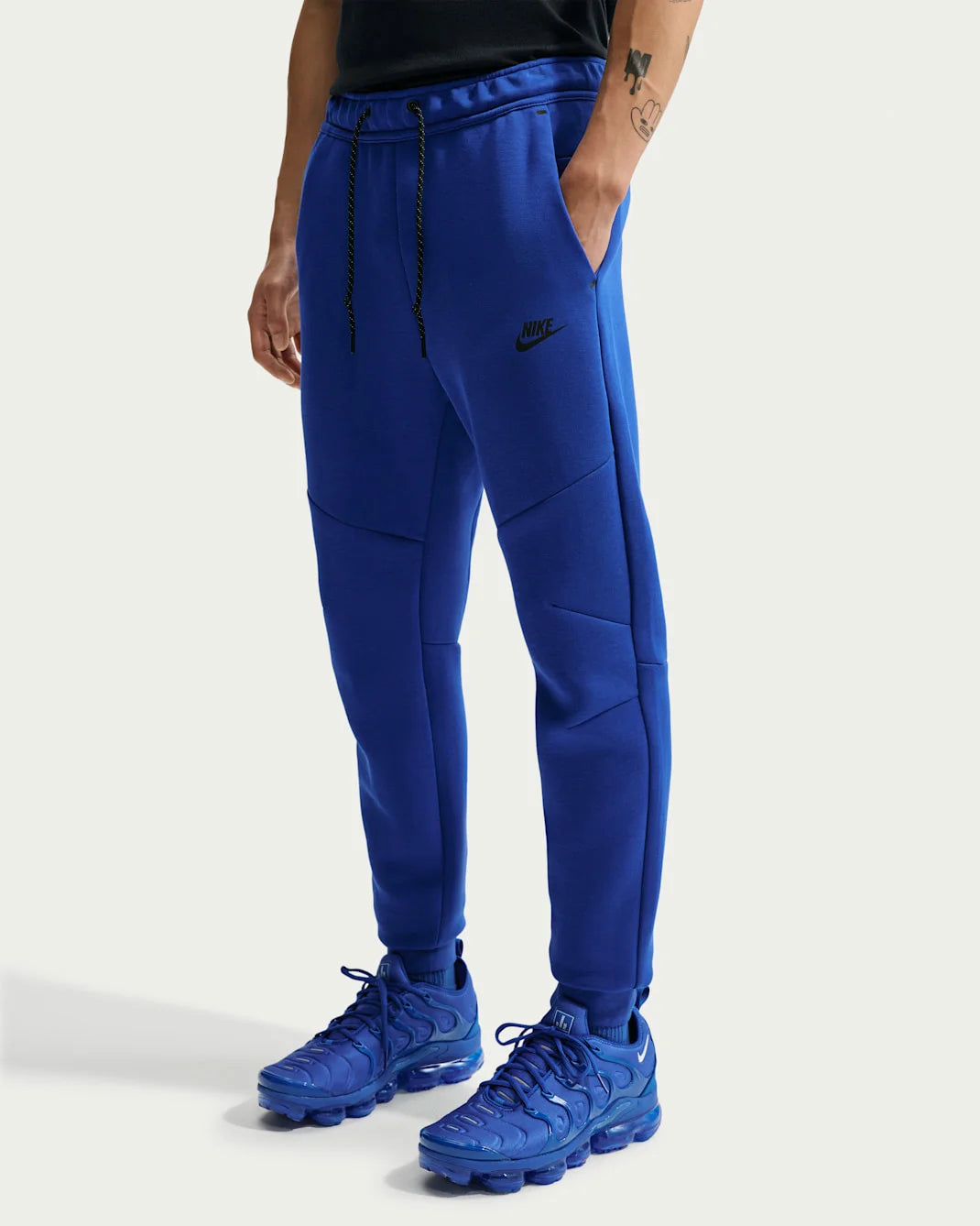 Men's Sportswear Tech Fleece Windrunner Tracksuit