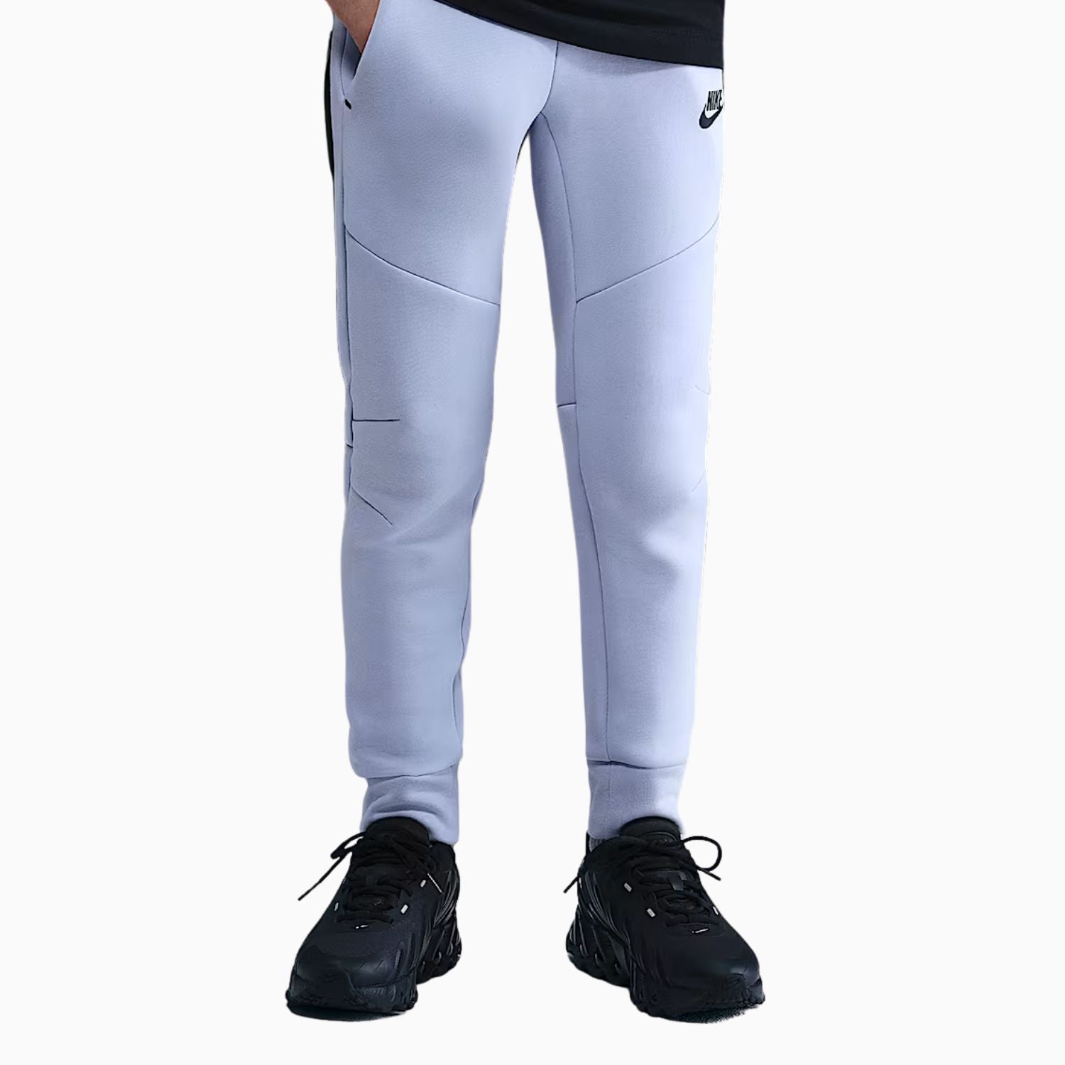 Kid's Sportswear Tech Fleece Sweat Pant Nike - Tops and Bottoms USA
