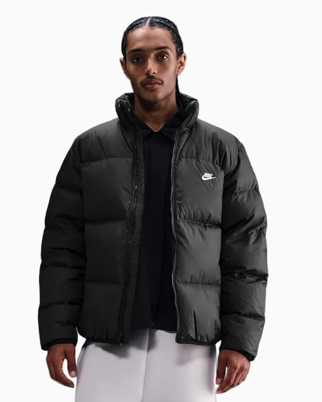 Men's Sportswear Club Therma-FIT Down Puffer Jacket