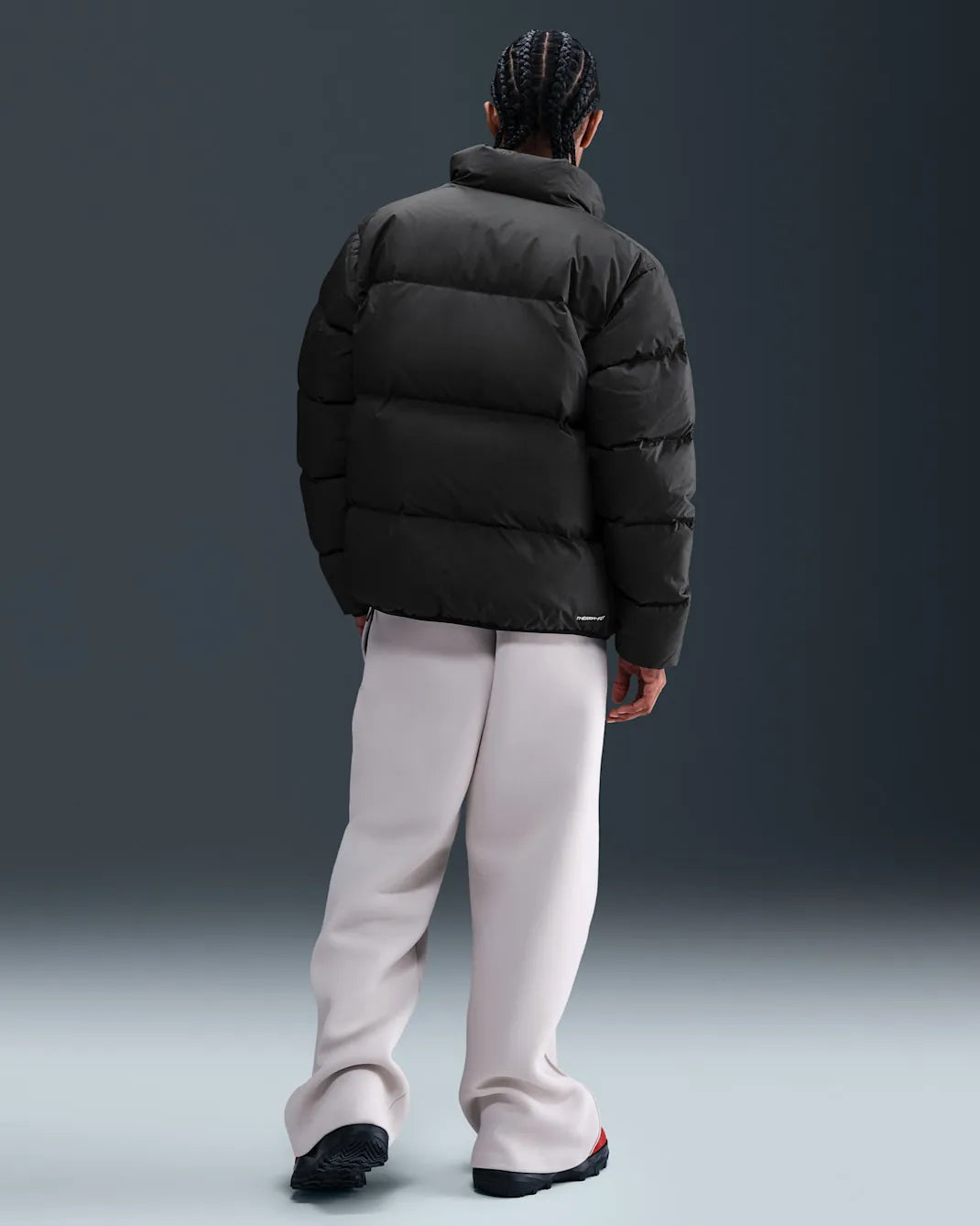 Men's Sportswear Club Therma-FIT Down Puffer Jacket