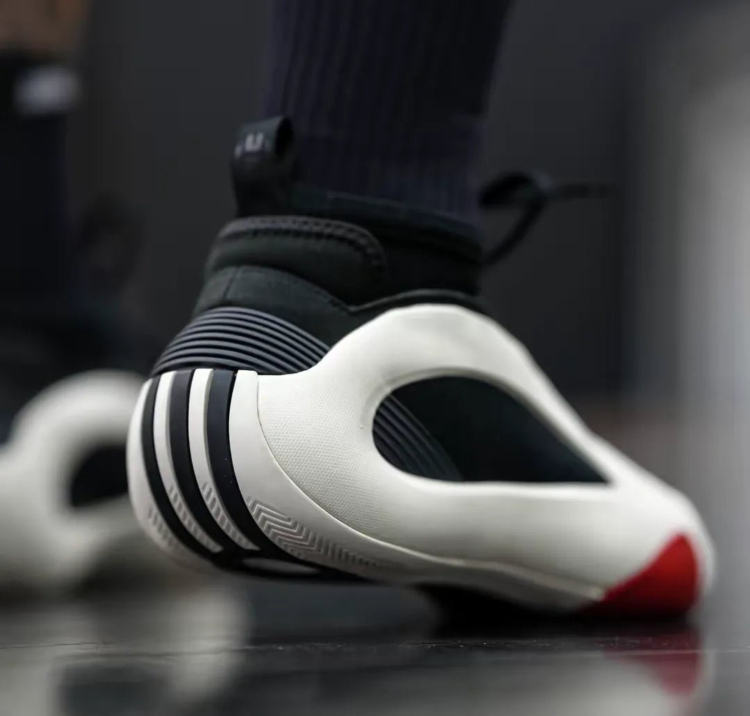 Harden Volume 8 "Pioneer" adidas - Tops and Bottoms USA