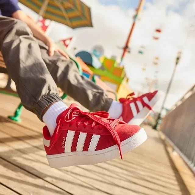 Kid's Originals Campus 00s Grade School adidas - Tops and Bottoms USA
