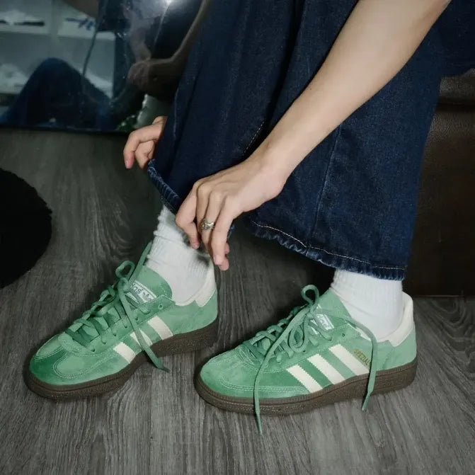 Men's Originals Handball Spezial adidas - Tops and Bottoms USA