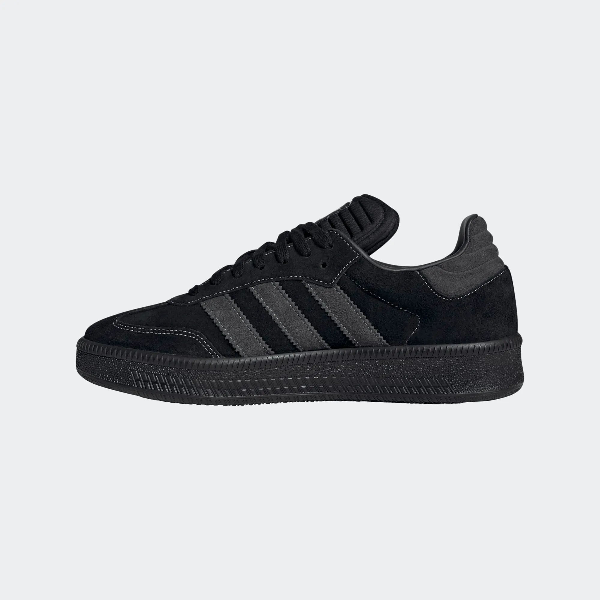 Originals Samba XLG Low "Black Carbon"