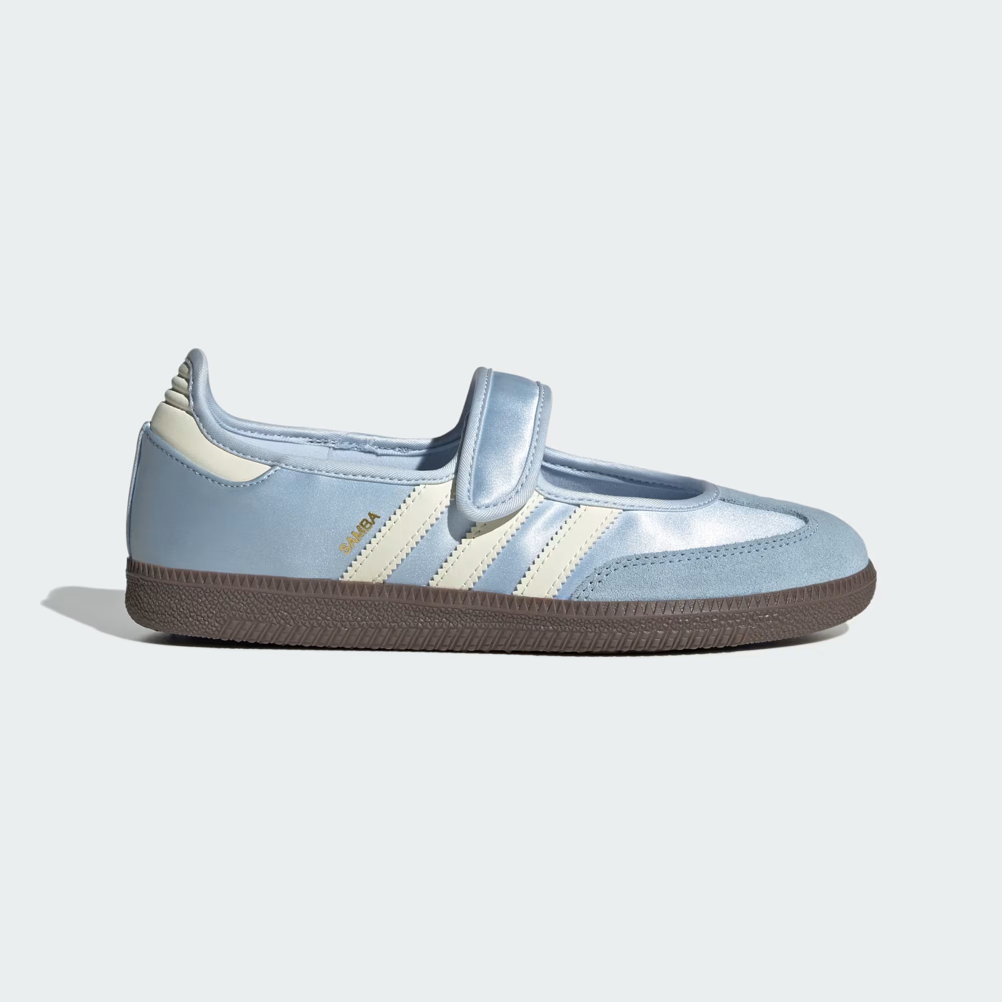 Women's Originals Samba Jane "Crystal Sky Cream White"
