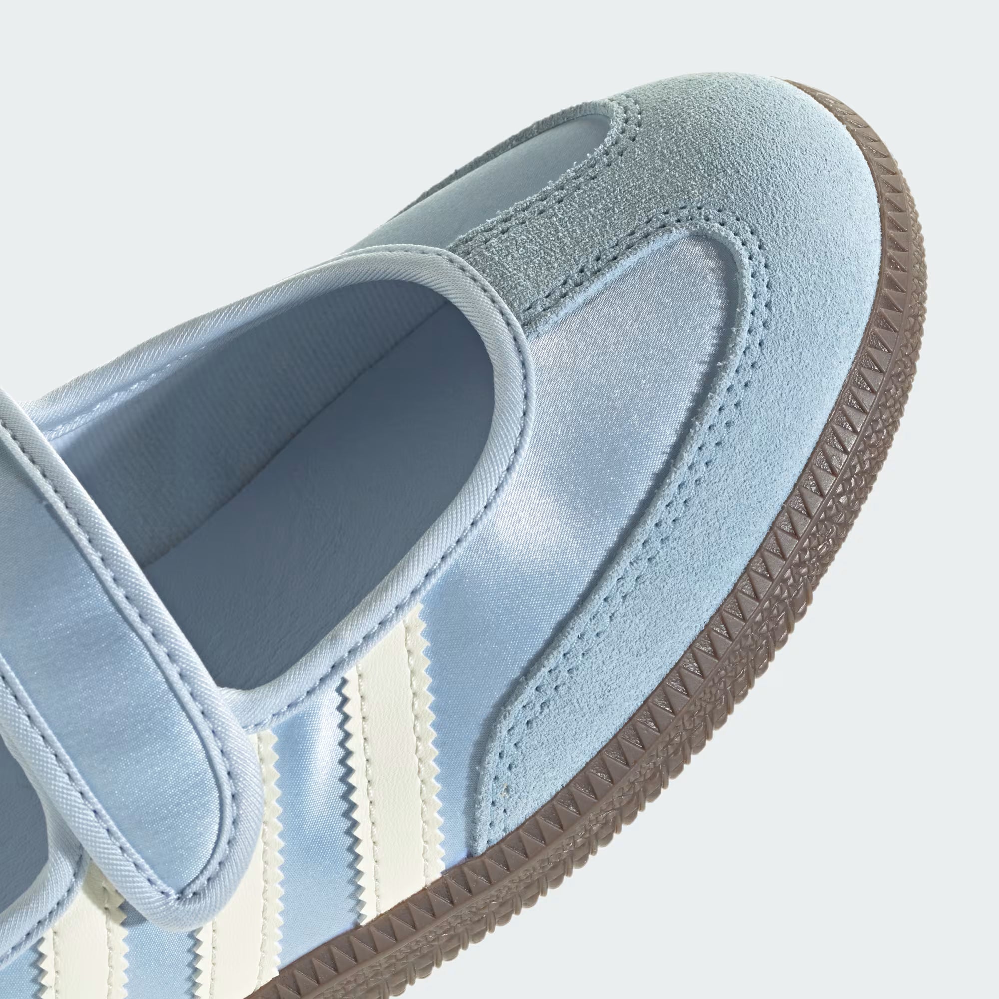 Women's Originals Samba Jane "Crystal Sky Cream White"