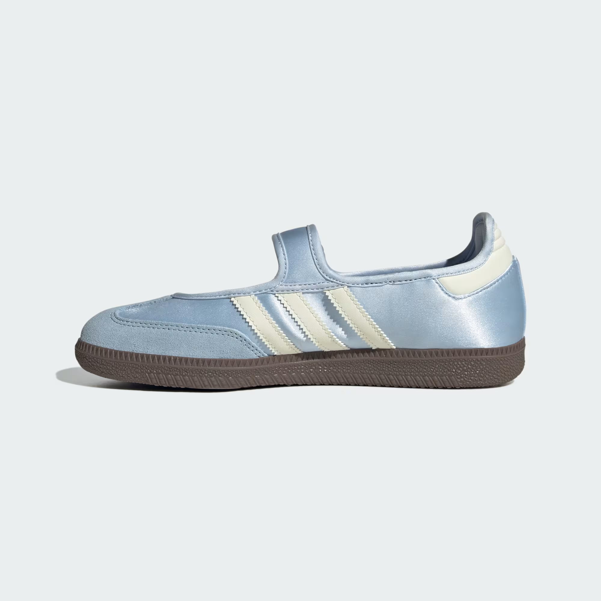 Women's Originals Samba Jane "Crystal Sky Cream White"