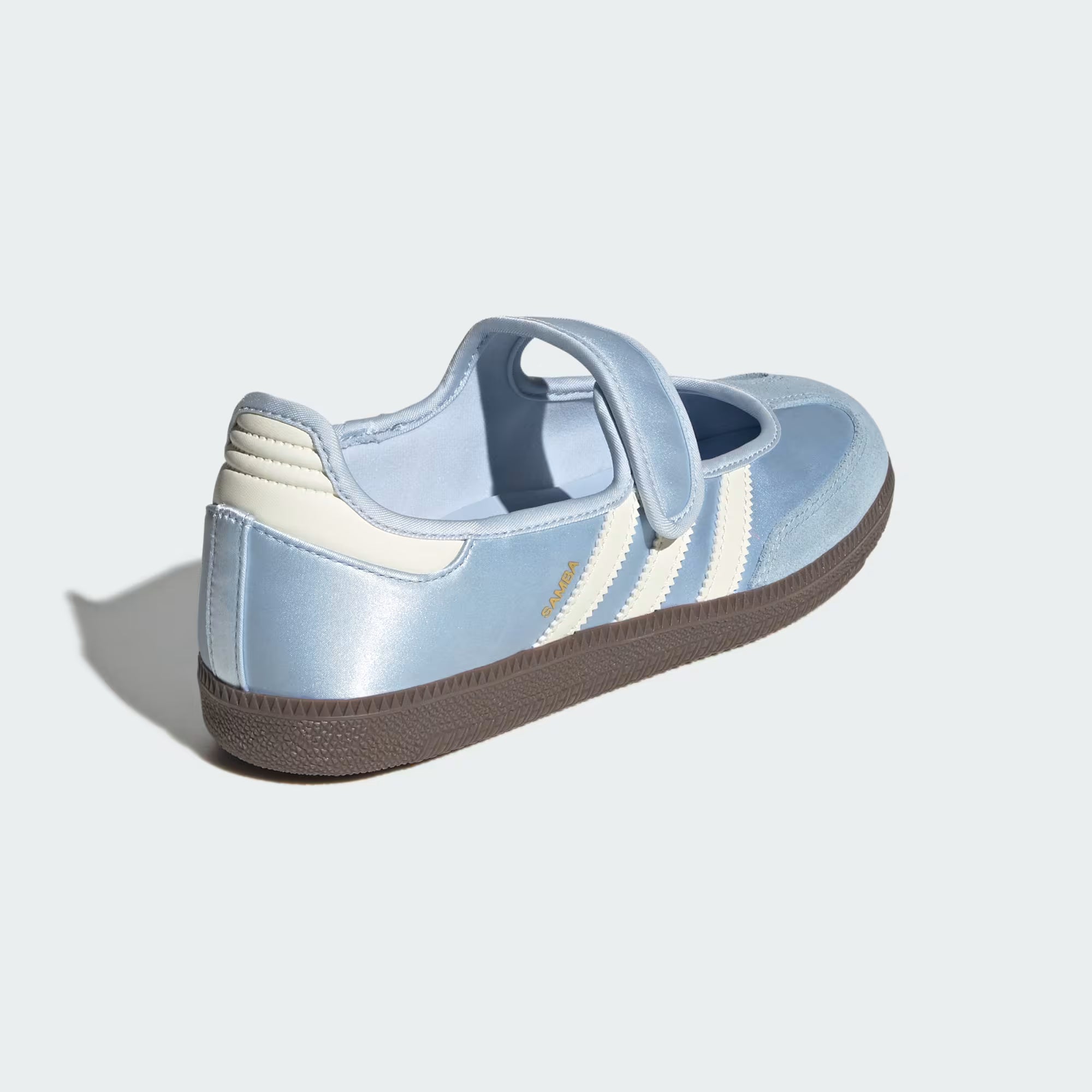 Women's Originals Samba Jane "Crystal Sky Cream White"