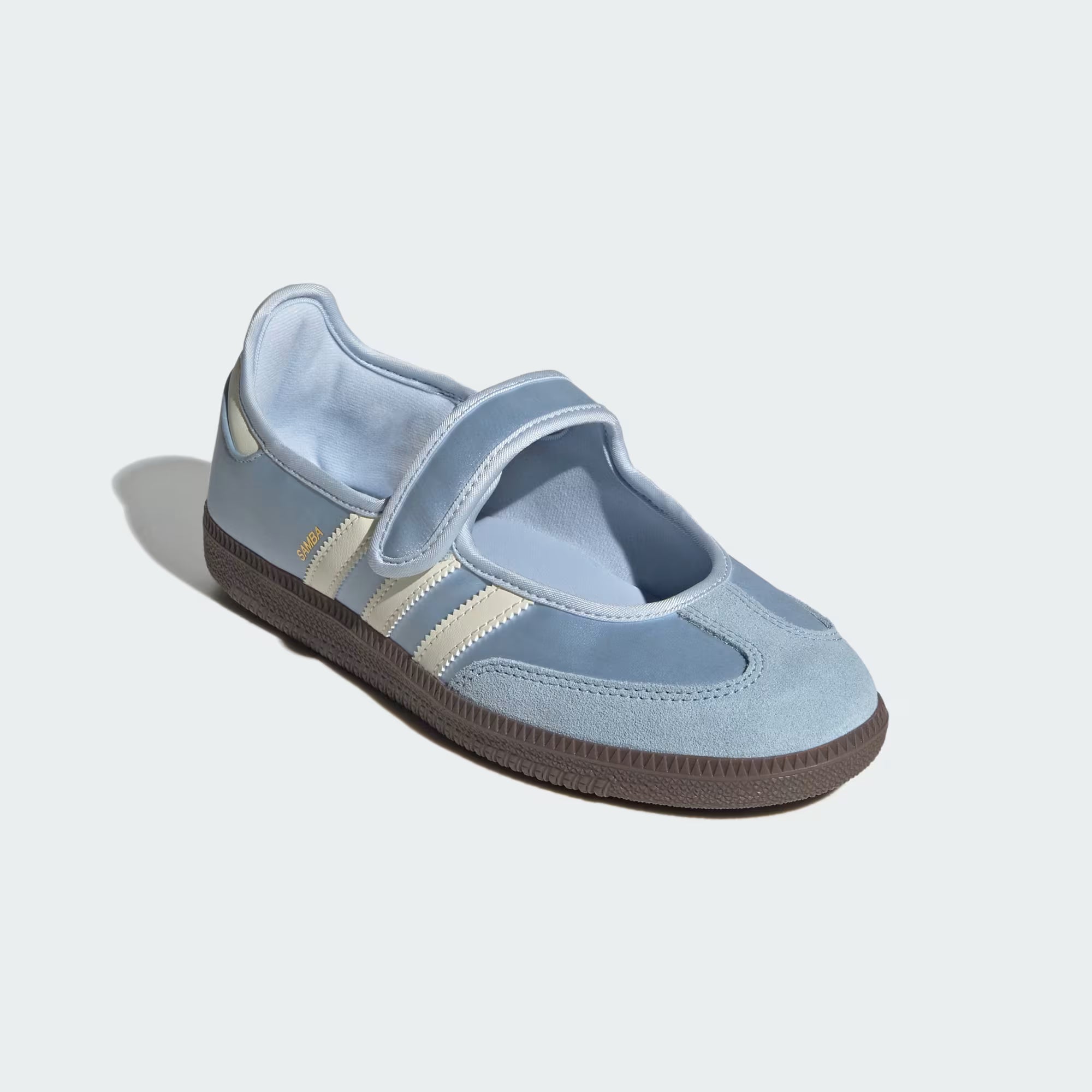 Women's Originals Samba Jane "Crystal Sky Cream White"