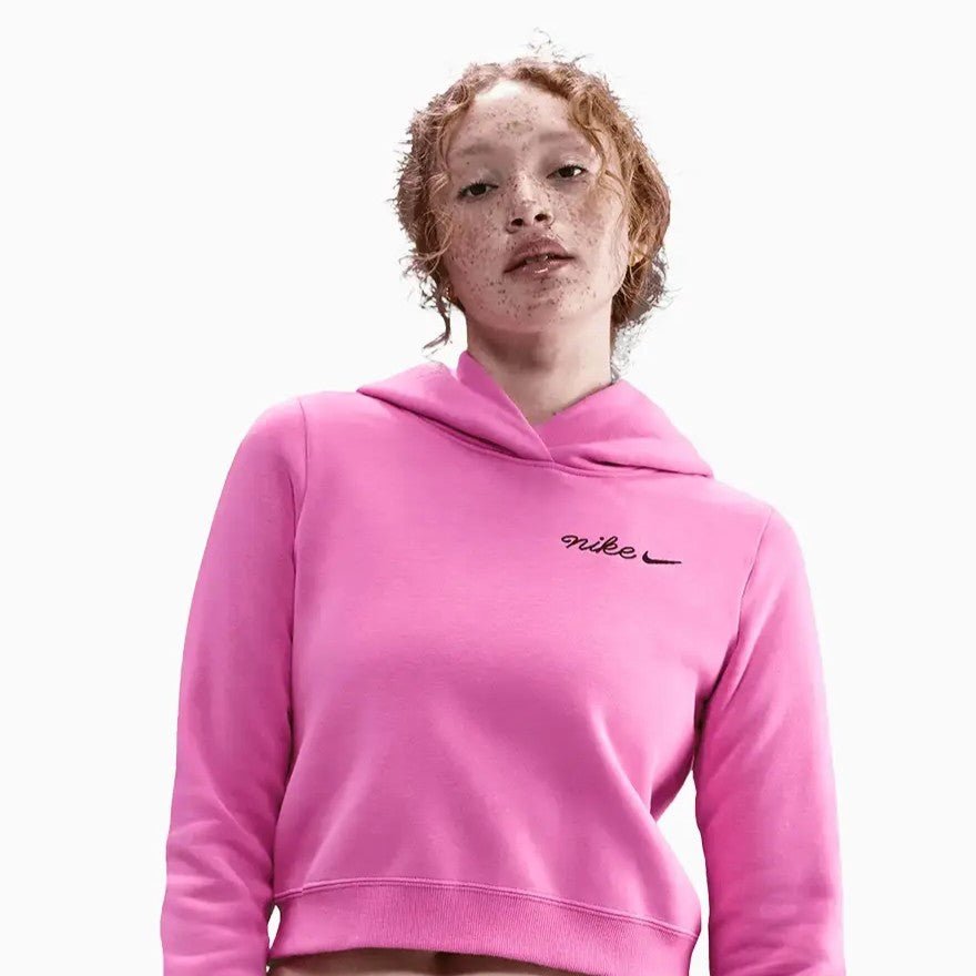 Women's Sportswear Phoenix Fleece Outfit Nike - Tops and Bottoms USA