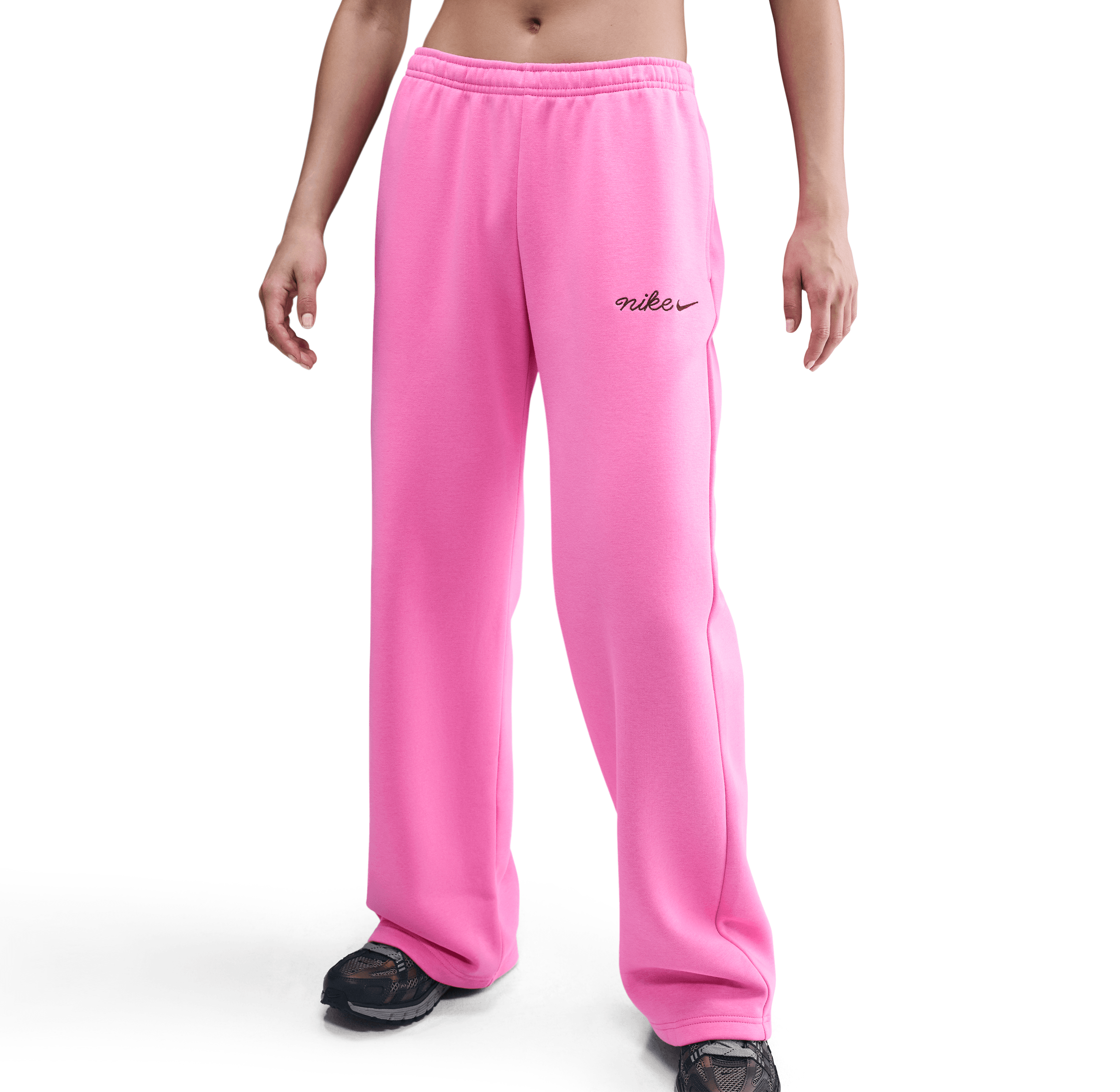 Women's Sportswear Phoenix Fleece Outfit