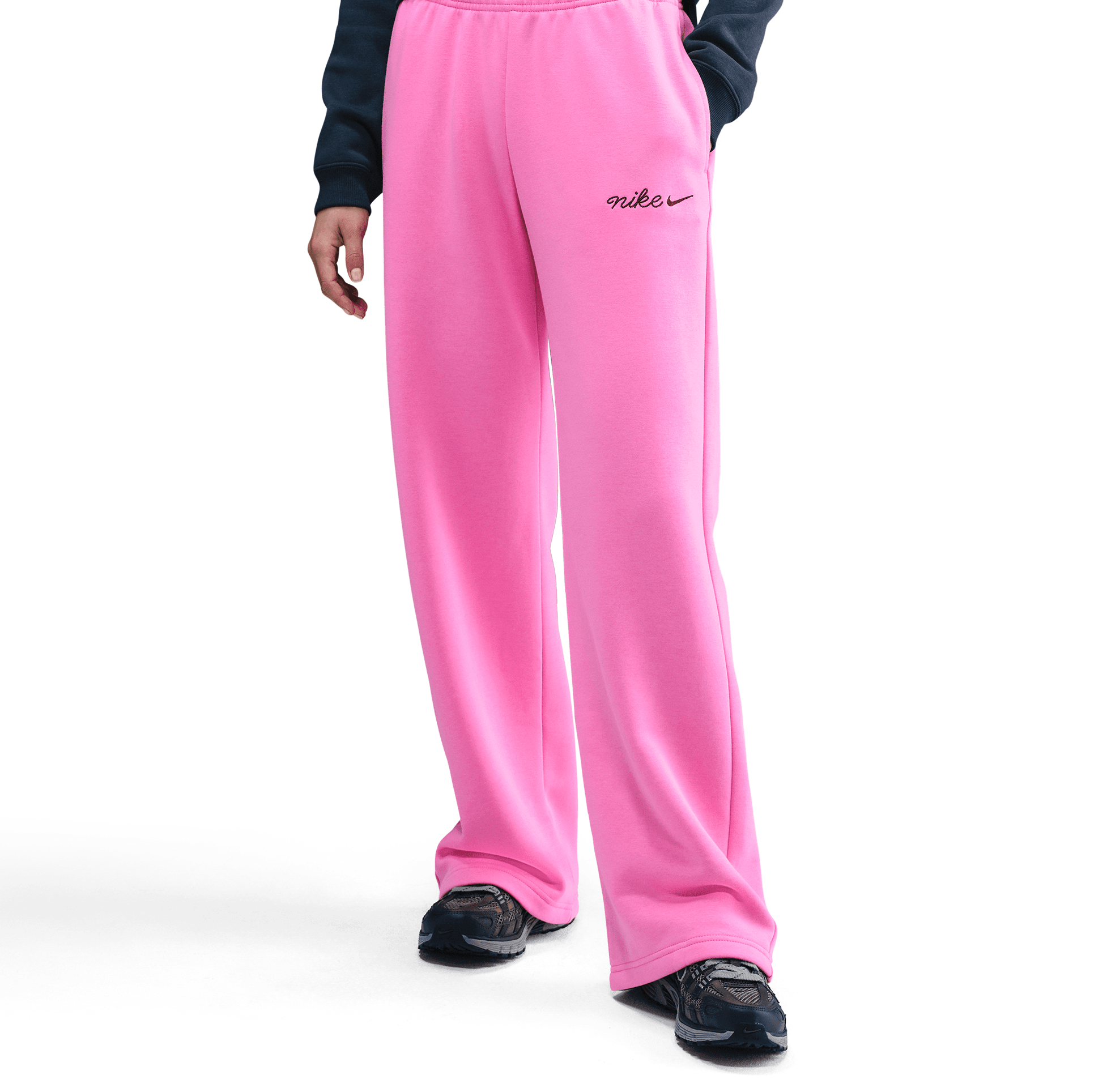 Women's Sportswear Phoenix Fleece Outfit