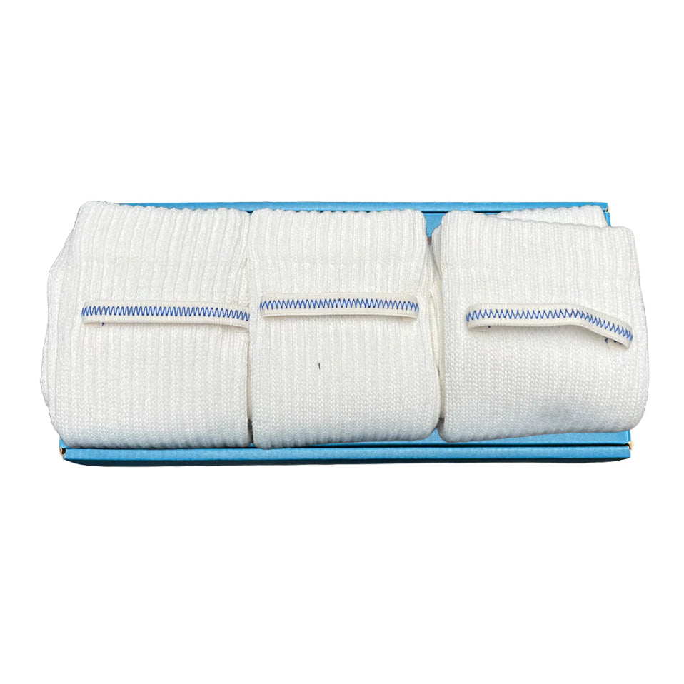 BB Crew Socks (3 Pairs)