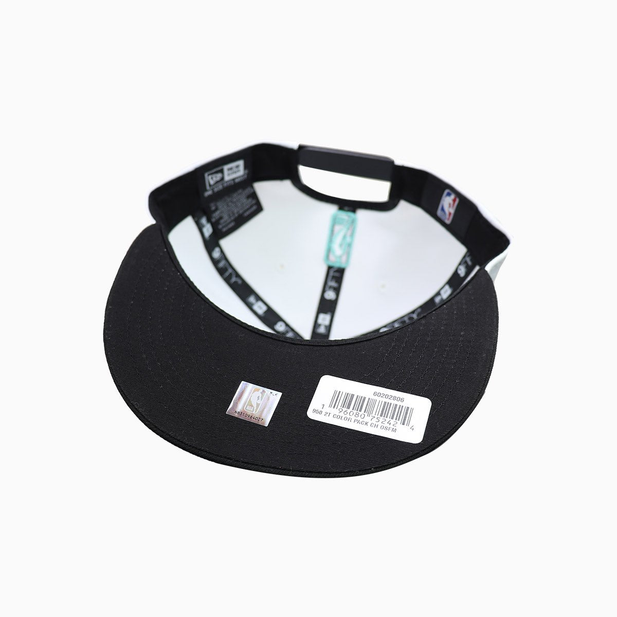 new-era-charlotte-hornets-nba-9fifty-snapback-hat-60202806