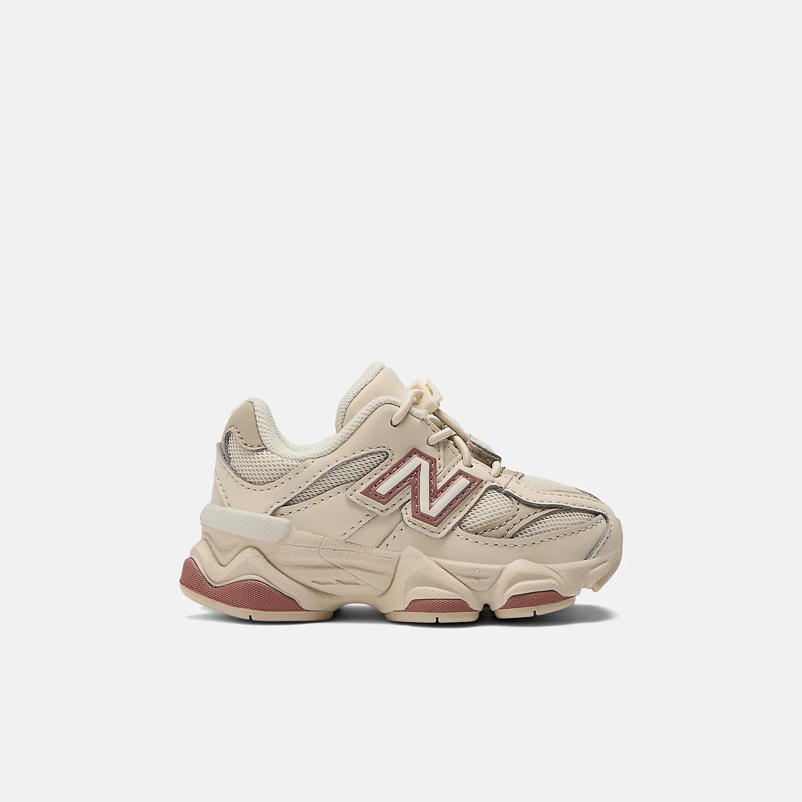 9060 Lace "Bone Sparrow" Toddlers