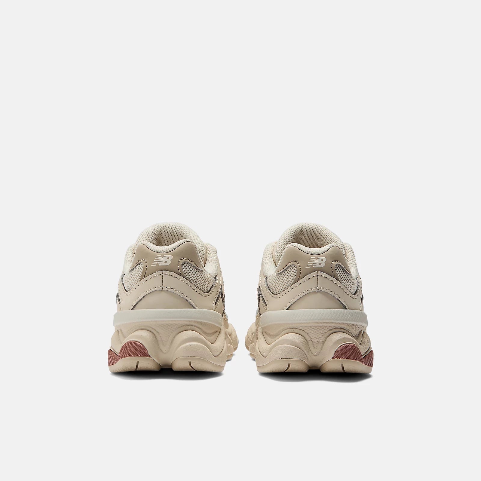 9060 Lace "Bone Sparrow" Toddlers
