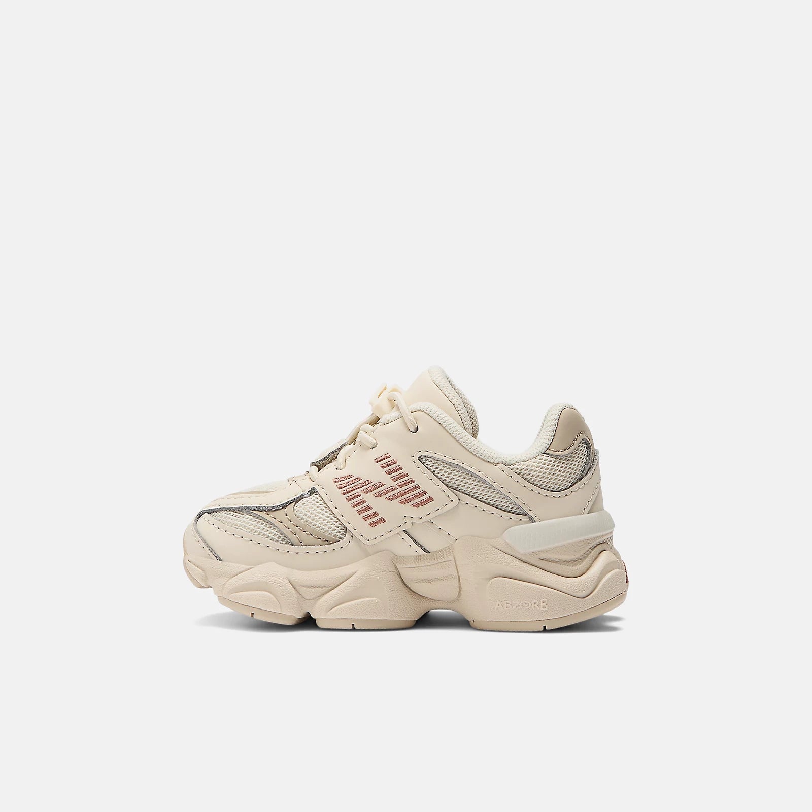 9060 Lace "Bone Sparrow" Toddlers