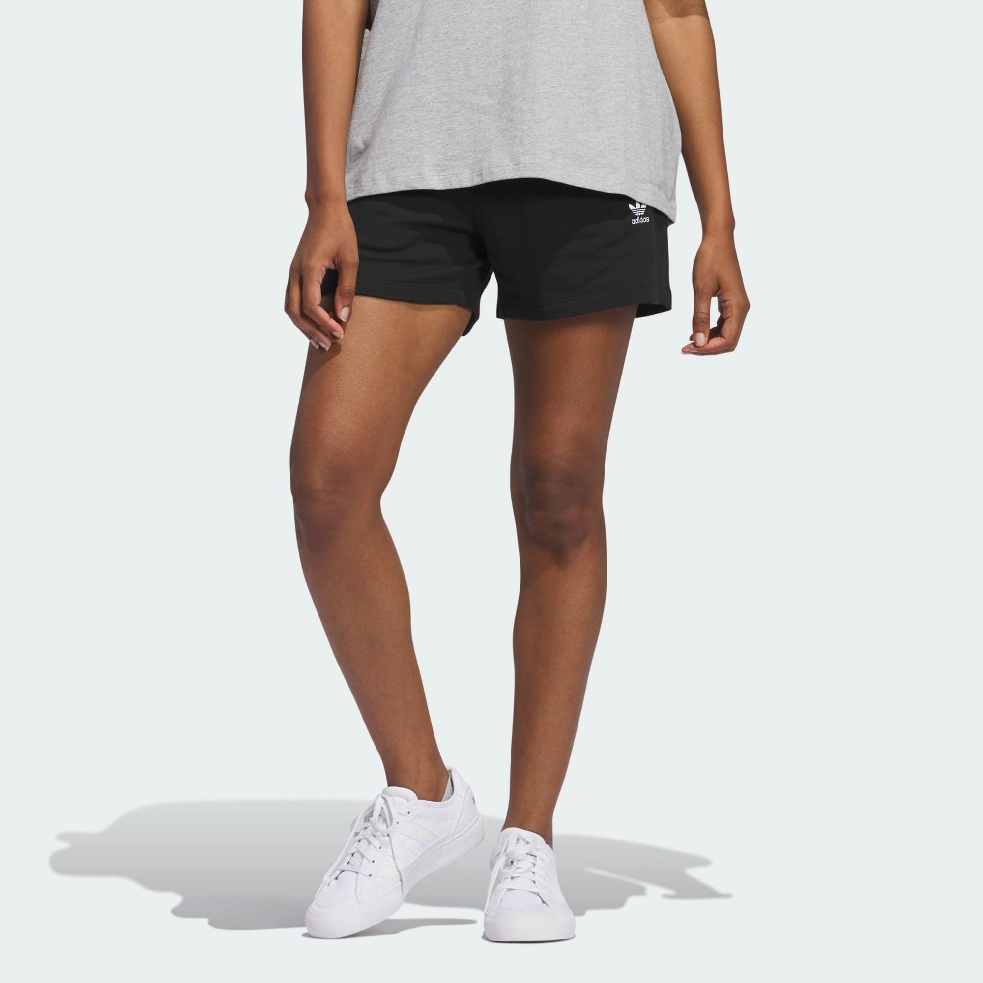 Women's Essentials French Terry Shorts