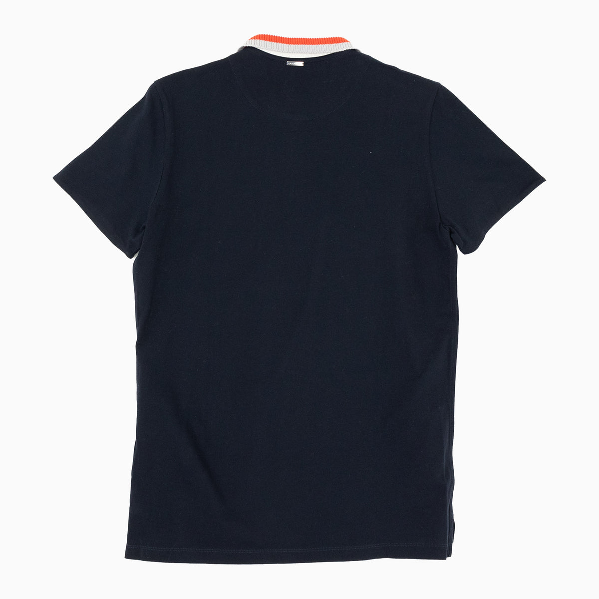 Inimigo Men's Rainbow Polo Shirt-ipl3003-700