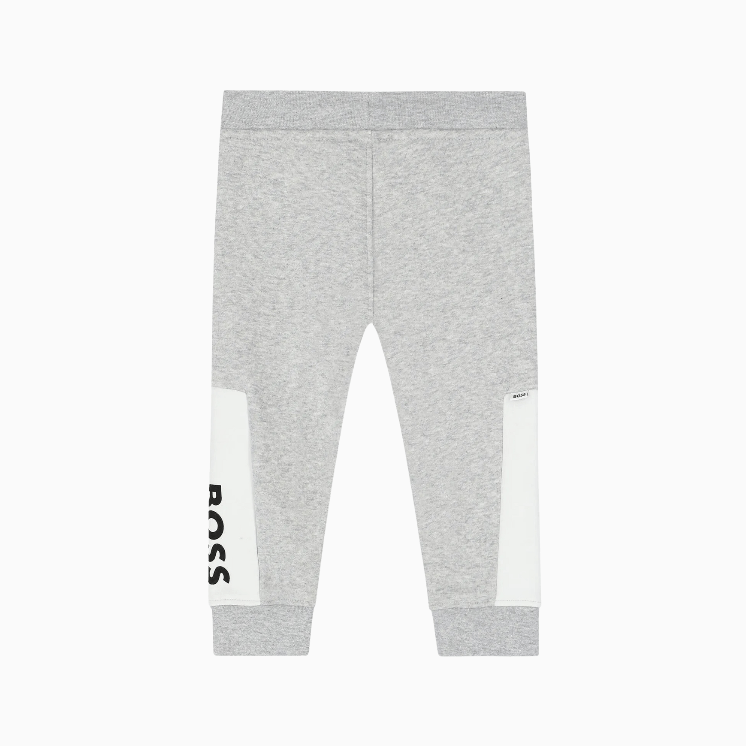 Kid's Cardigan Tracksuit