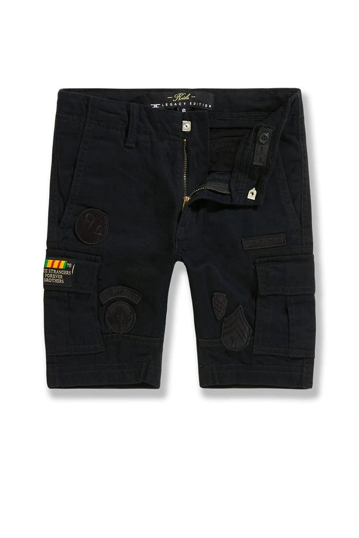 Kid's Prestige Work Outfit