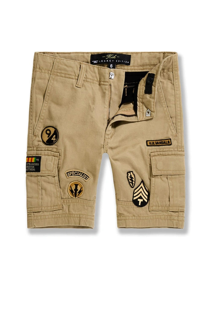 Kid's Prestige Work Outfit