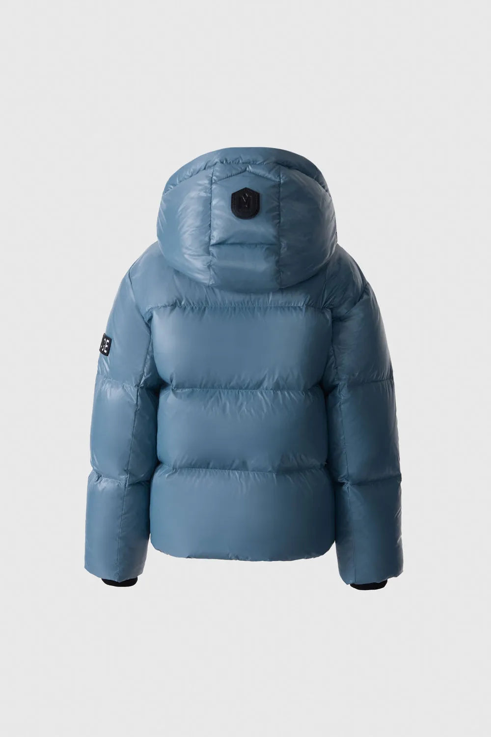 Kid's JESSE Lustrous Light Down Jacket