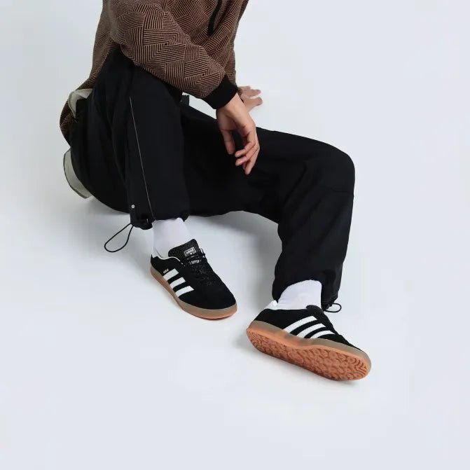 Men's Originals Gazelle Indoor adidas - Tops and Bottoms USA