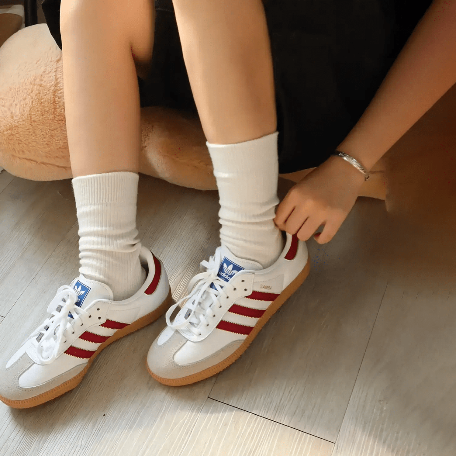 Kid's Originals Samba OG Grade School adidas - Tops and Bottoms USA