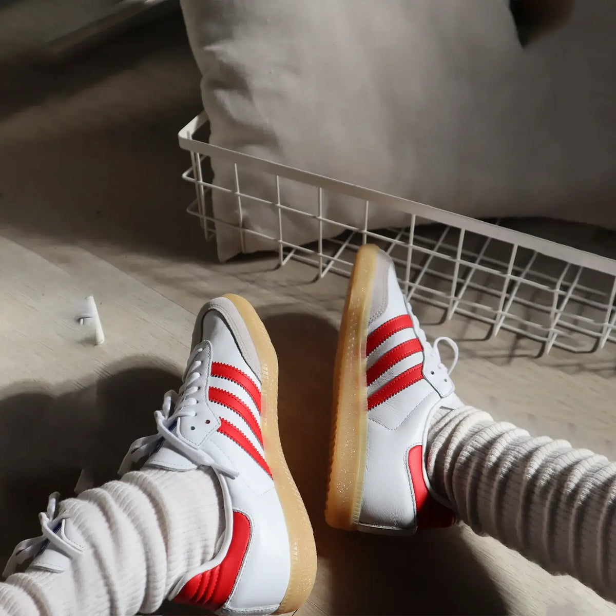 Kid's Originals Samba OG Grade School adidas - Tops and Bottoms USA