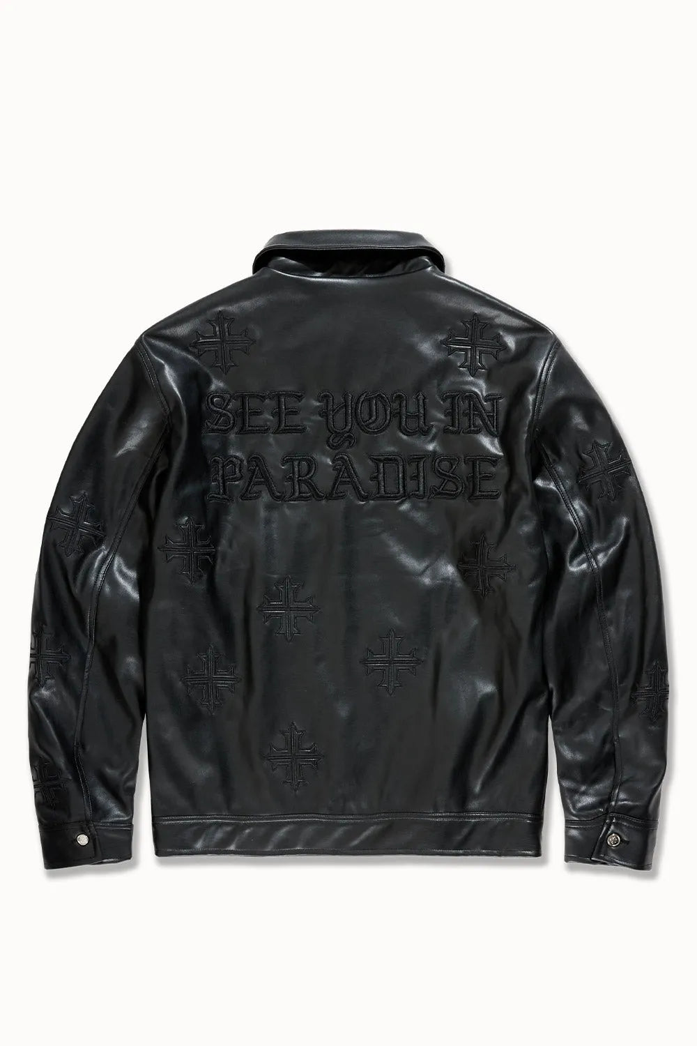 Men's Inferno Trucker Jacket