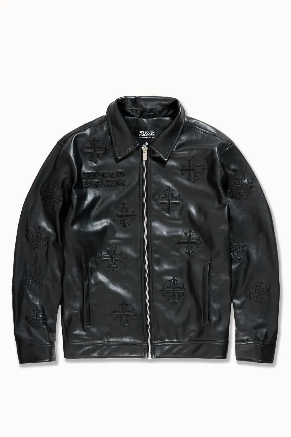 Men's Inferno Trucker Jacket