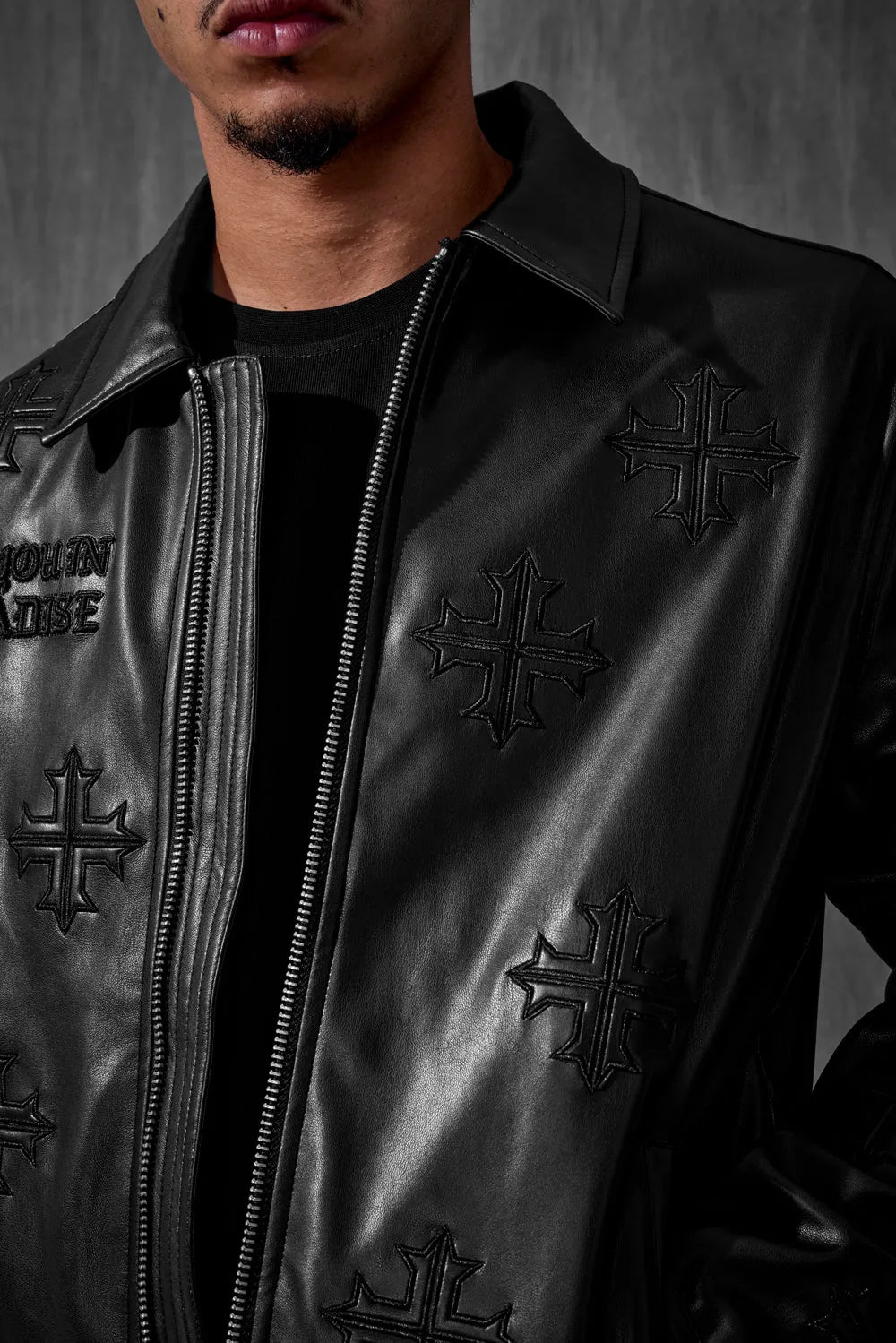 Men's Inferno Trucker Jacket