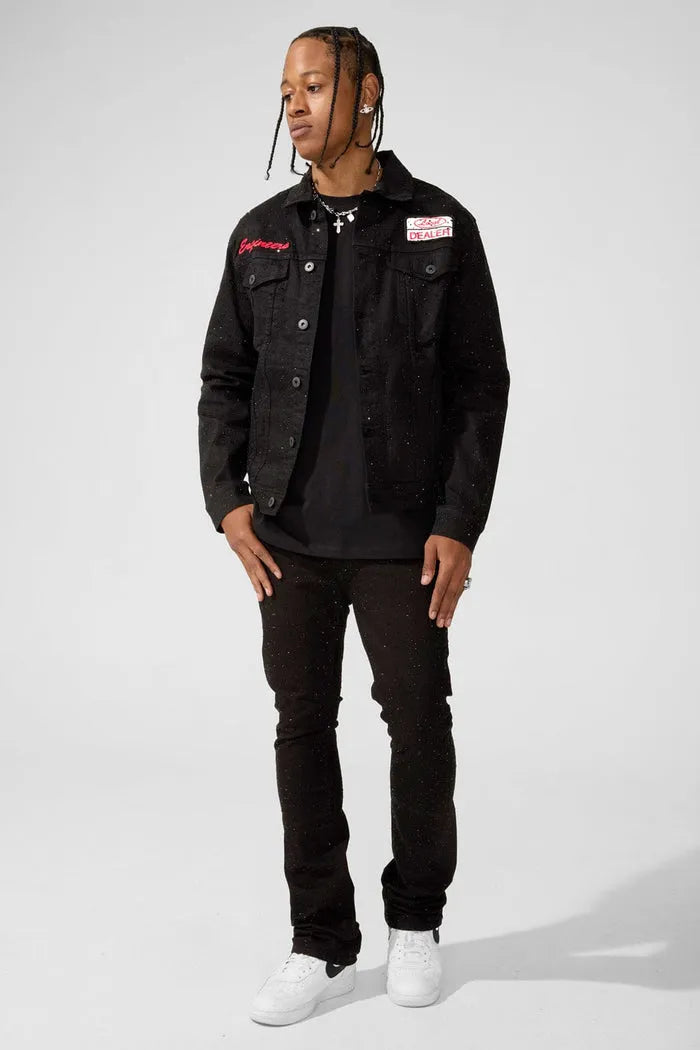 Men's Local Dealer Trucker Jacket