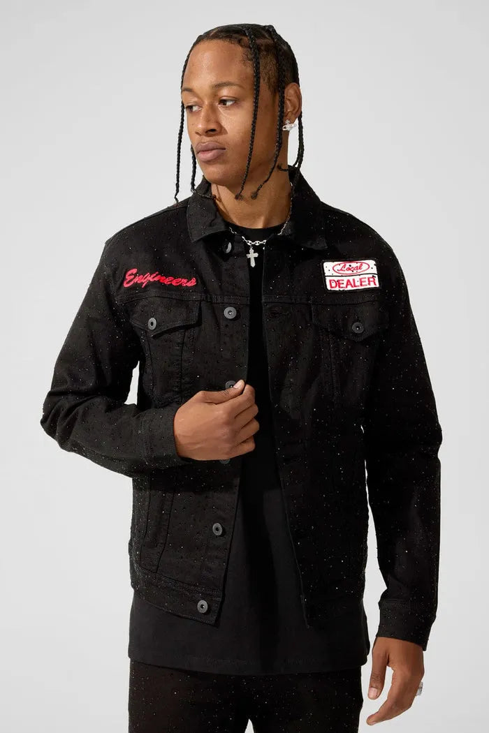 Men's Local Dealer Trucker Jacket